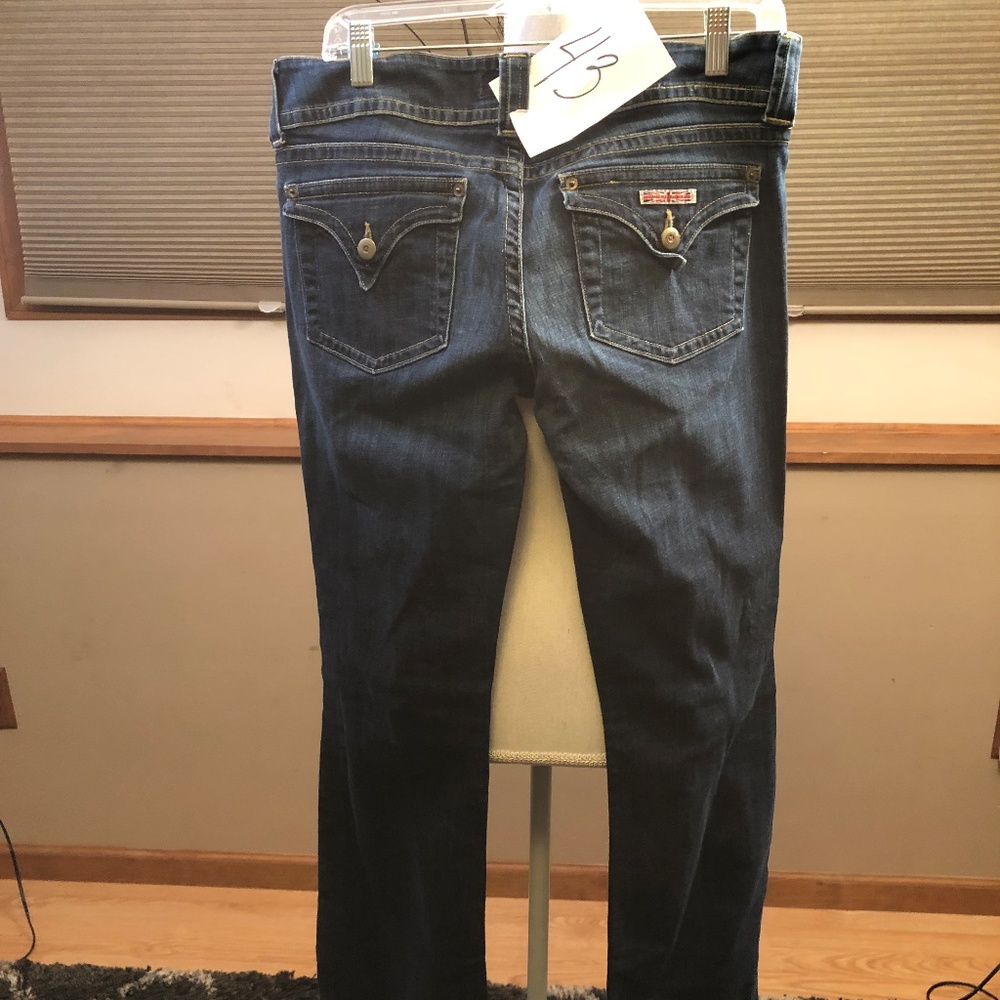 jeans - Picture 3 of 5